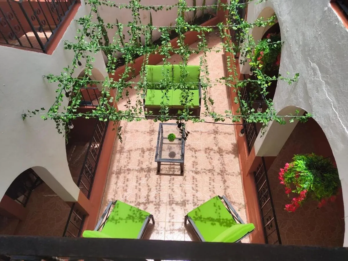 Appartement Depto Vintage 5Ta Av Cerca Playa Mamitas à Playa del Carmen Mexique
