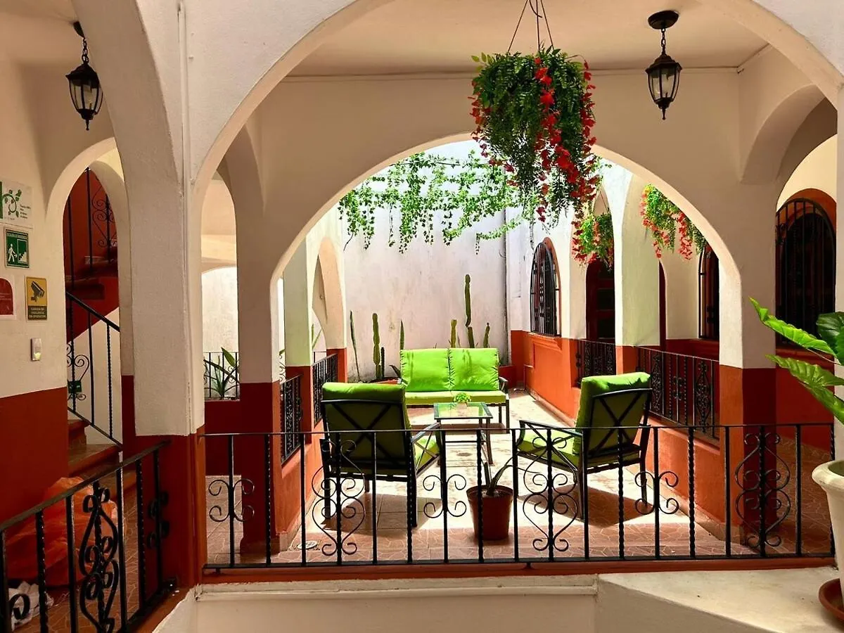 Appartement Depto Vintage 5Ta Av Cerca Playa Mamitas à Playa del Carmen